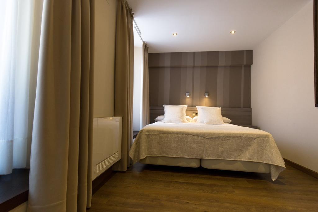 Apartamentos Turisticos Llanes Exterior photo